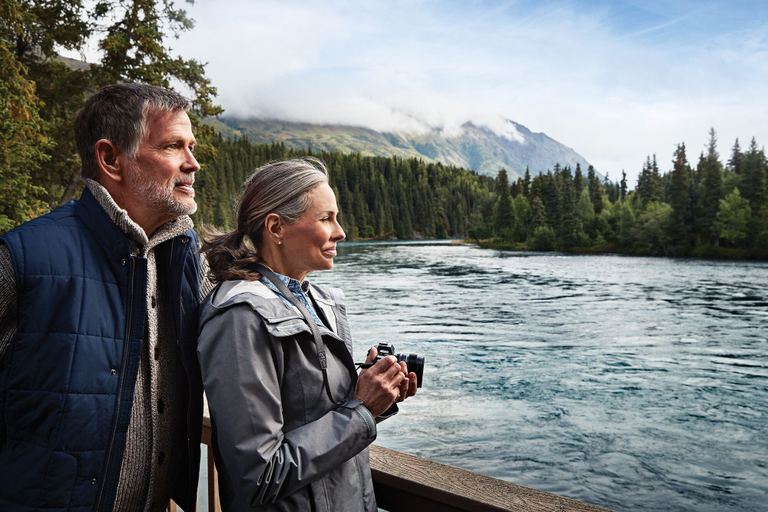 Others 5, Kenai Princess Wilderness Lodge, Kenai Peninsula