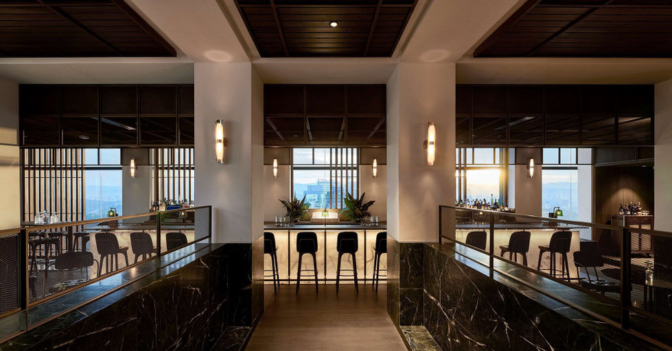 Food & Drinks 4, Alila Bangsar, Kuala Lumpur, Kuala Lumpur