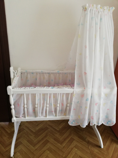 Bedroom 5, Perice Konak, Merkez