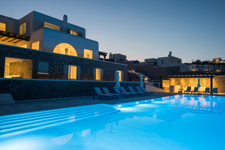 Exterior & Views 2, Nephele, South Aegean