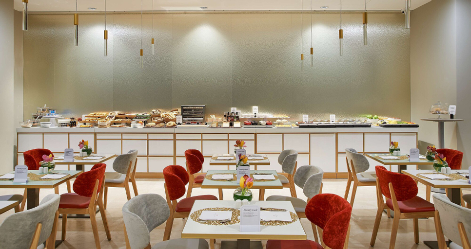 Food & Drinks 24