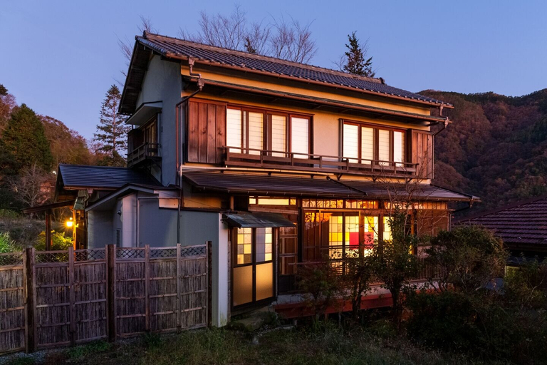 Exterior & Views 2, Taisho modern Villa ZEN, Hakone