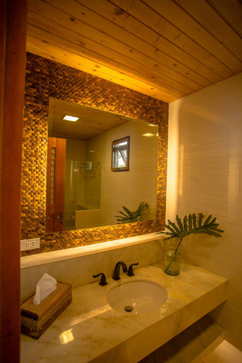 Bathroom 3, Estancia De Lorenzo, San Mateo