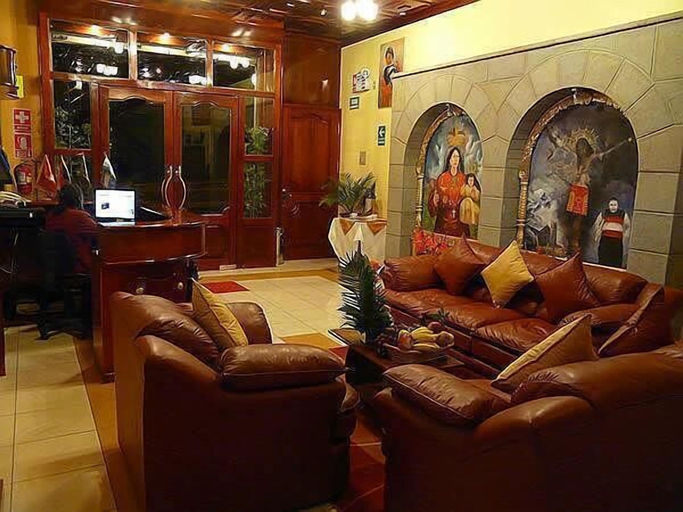 Others 5, Inkayra Hotel, Cusco