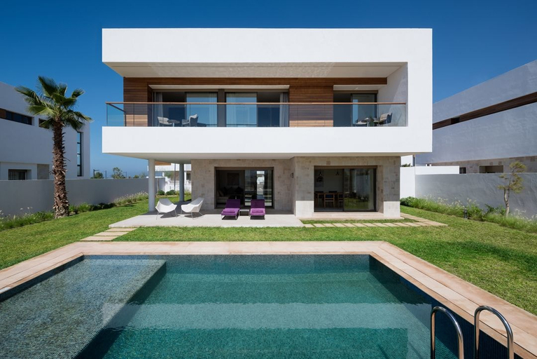 Sport & Beauty 3, Hyatt Place Taghazout Bay, Agadir-Ida ou Tanane