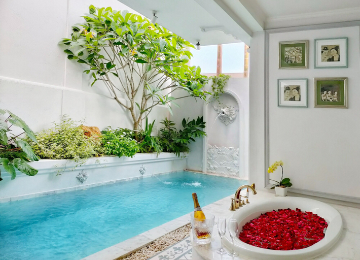Sport & Beauty 2, The Inside House, Muang Chiang Mai