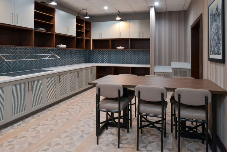Food & Drinks 5, Hyatt Place Dallas/Rockwall, Rockwall