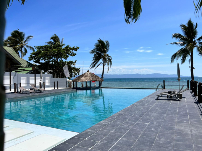 Sport & Beauty 5, The Sea Resort Haad Rin, Ko Phangan