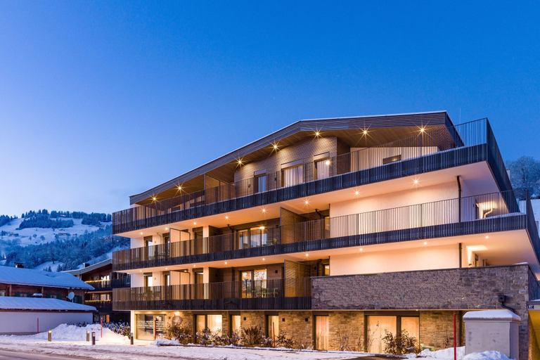 Exterior & Views 2, REMIND Apartments, Kitzbühel