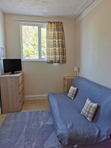 Others 2, Coombe Lodge Holiday Flats, Torbay