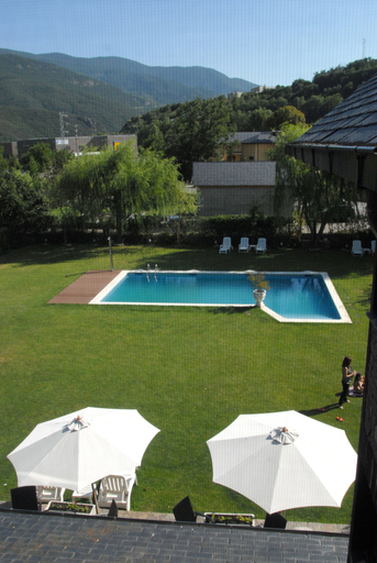 Sport & Beauty 4, Florido Hotel, Lleida