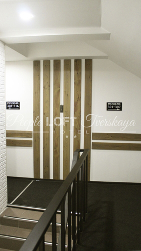 Others 5, People LOFT Tverskaya Hotel, Northern