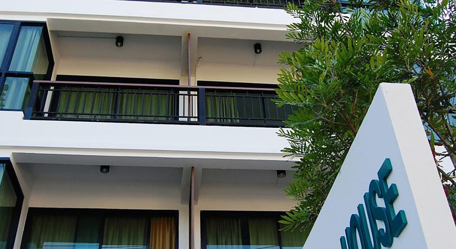 Exterior & Views 2, Mandala House, Muang Chiang Mai