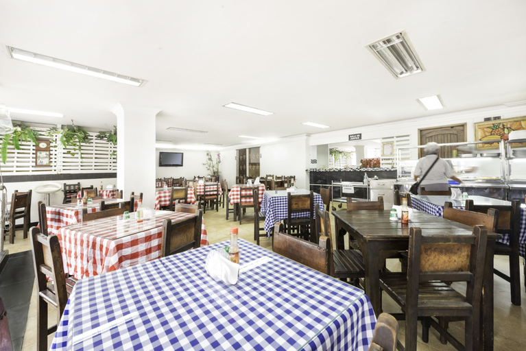 Food & Drinks 4, Ayenda 1120 Comercial, Pereira