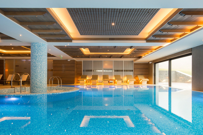 Sport & Beauty 2, Gorski Hotel & Spa, Raška