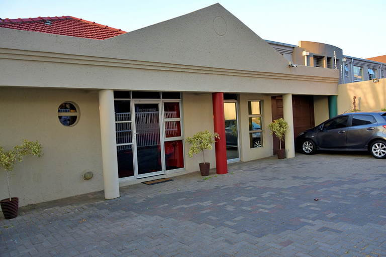 Exterior & Views 2, Houghton Guest House, City of Johannesburg