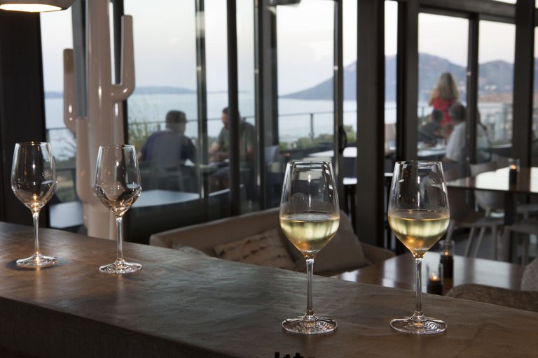 Food & Drinks 5, Hotel Alcyon, Corse-du-Sud