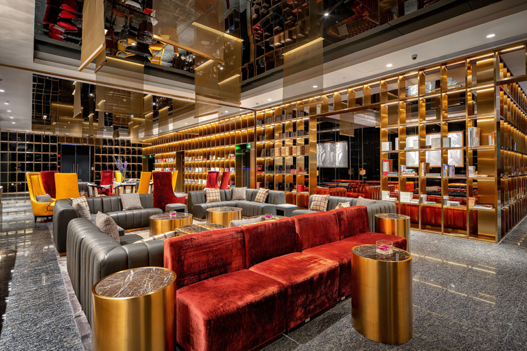 Others 2, Hotel Indigo SHANGHAI JING'AN by IHG, Shanghai