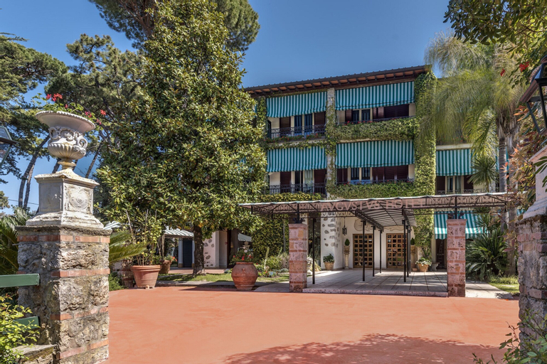 Exterior & Views 1, Augustus Hotel & Resort, Lucca