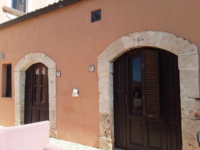 Exterior & Views 2, hotel lady lusya, Syracuse