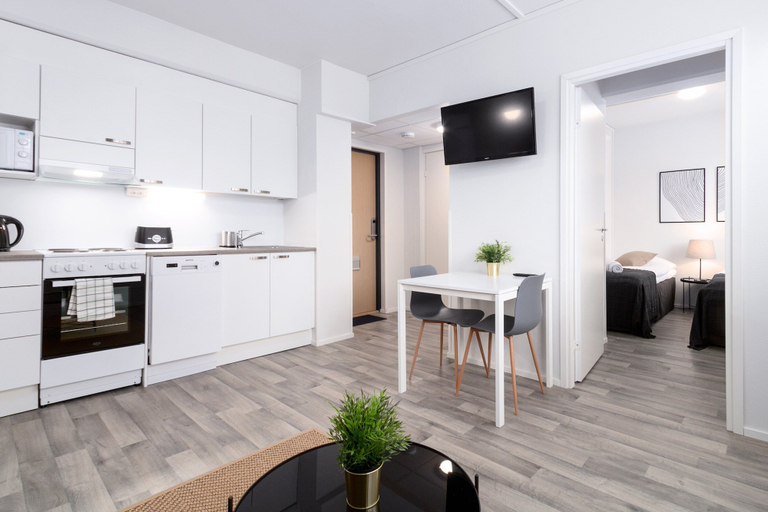 Others 5, Forenom Serviced Apartments Rauma, Satakunta