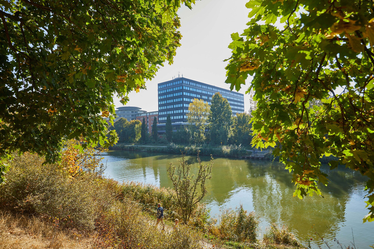 Exterior & Views 2, LOFTSTYLE Hotel Hannover, Best Western Signature Collection, Region Hannover