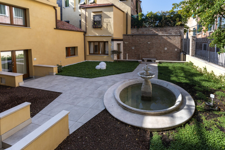 Exterior & Views 2, Ca' de la Fonte | WENICE Deep Culture, Venezia