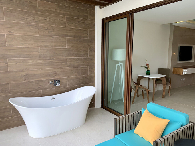 Bathroom 4, Azura Beach Resort - All Inclusive - Adults Only, Nicoya