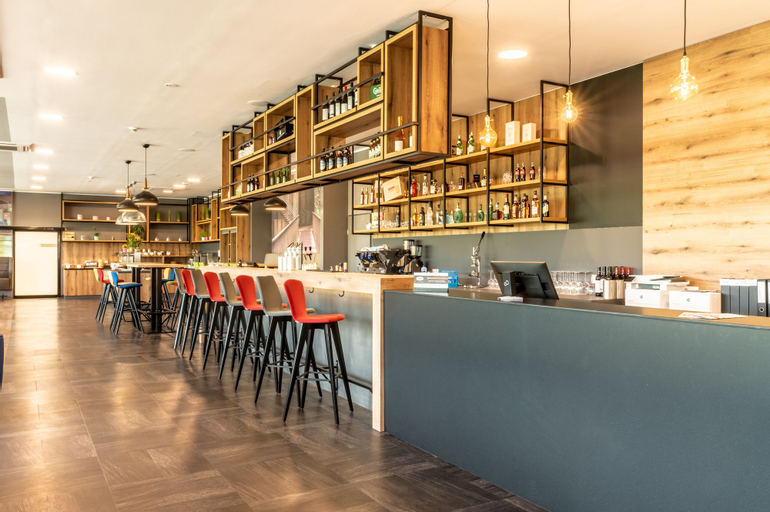 Food & Drinks 5, Aiden by Best Western Stadtgut Hotel Steyr, Steyr