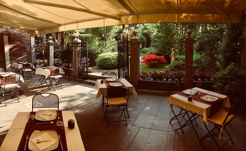 Food & Drinks 5, Sant Antonin, Venezia