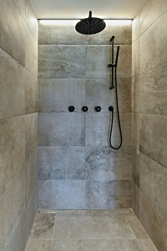 Bathroom 5, DURBUY SUITES, Luxembourg