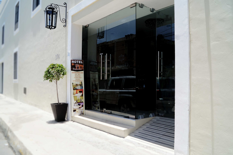 Exterior & Views 2, Hotel Casa Palomino, Mérida