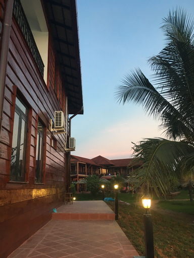 Exterior & Views 2, Villa Vedici, Kampot