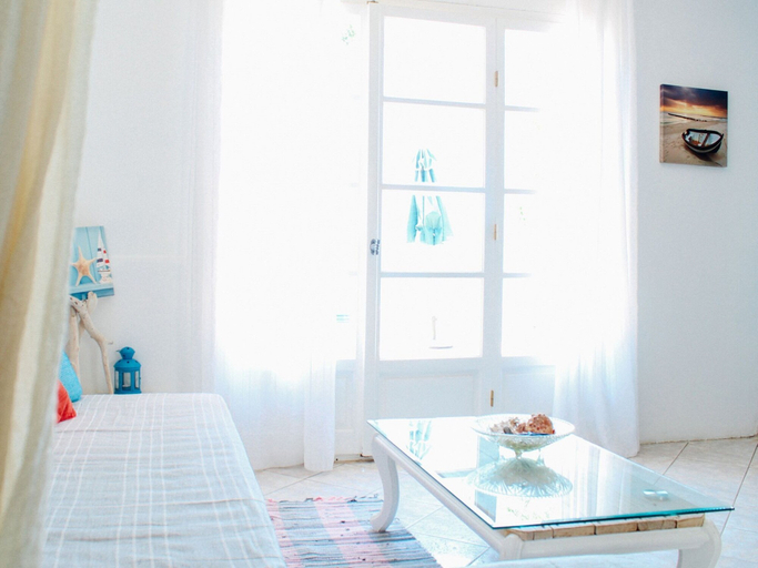 Bedroom 4, Klima Paradise, North Aegean