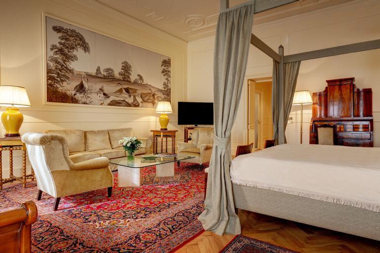 Bedroom 8