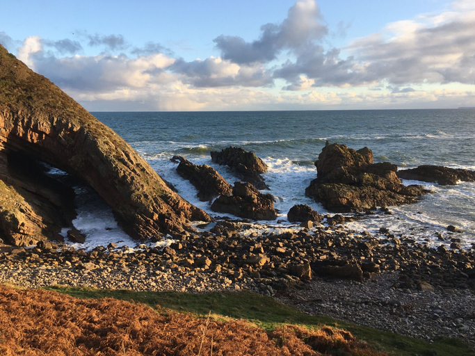 Others 5, Zen Cottage, Cullen - Sleeps 4, Garden & Pets Ok, Moray