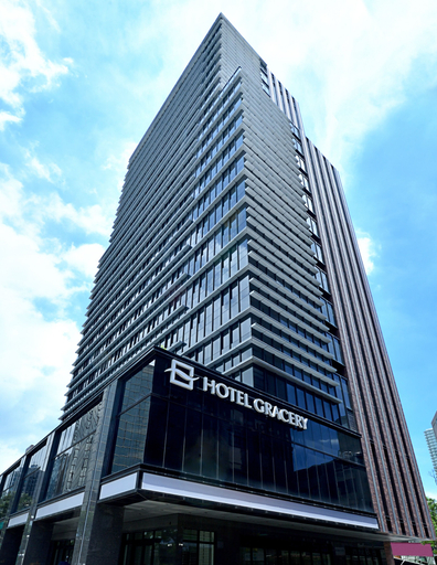 Exterior & Views 4, Hotel Gracery Taipei, Taipei City