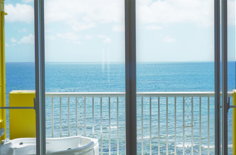 Others 5, Okinawa Ocean Front Hotel, Chatan