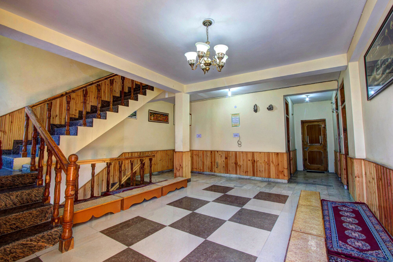 Others 4, Ride At Hill-Nihal Hotel & Cottage, Kullu