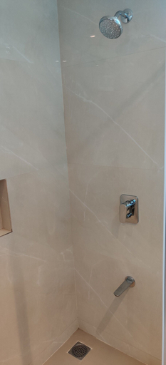 Bathroom 3, Sheetal Residency, Mumbai Suburban