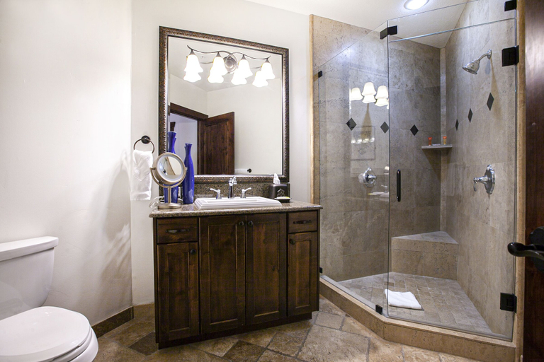 Bathroom 3, Hyatt at the Canyons by Park City Vacations, Summit