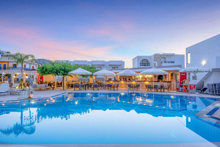 Exterior & Views 2, Maria Rousse, Crete