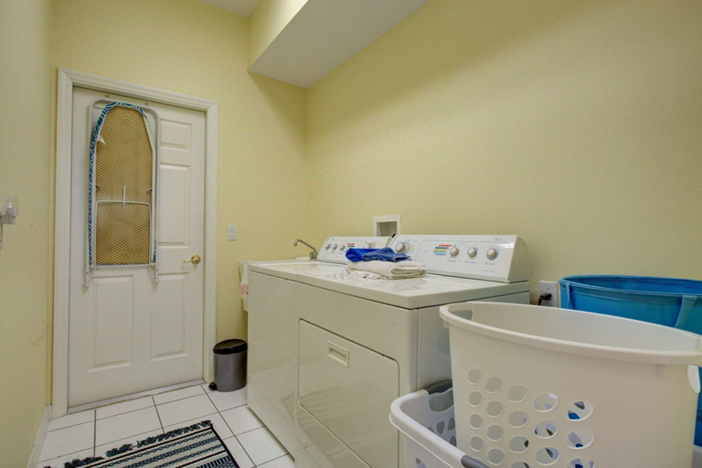 Bathroom 3, Tortuga Pool Home, Sarasota