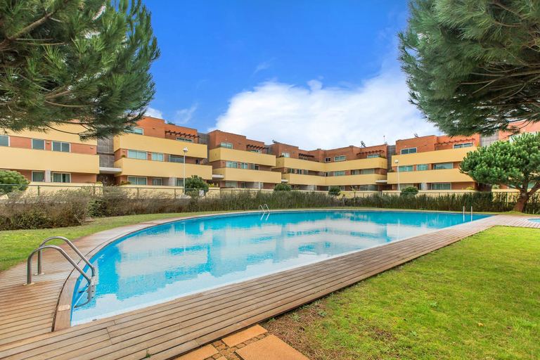 Sport & Beauty, Furadouro Sunny Family Villa, Ovar