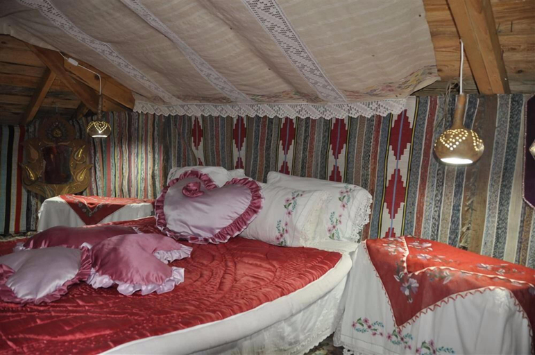 Bedroom 3, Perice Konak, Merkez