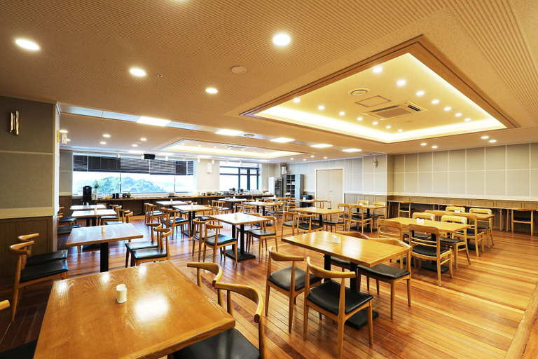 Food & Drinks 5, Buan Tourist Hotel, Buan
