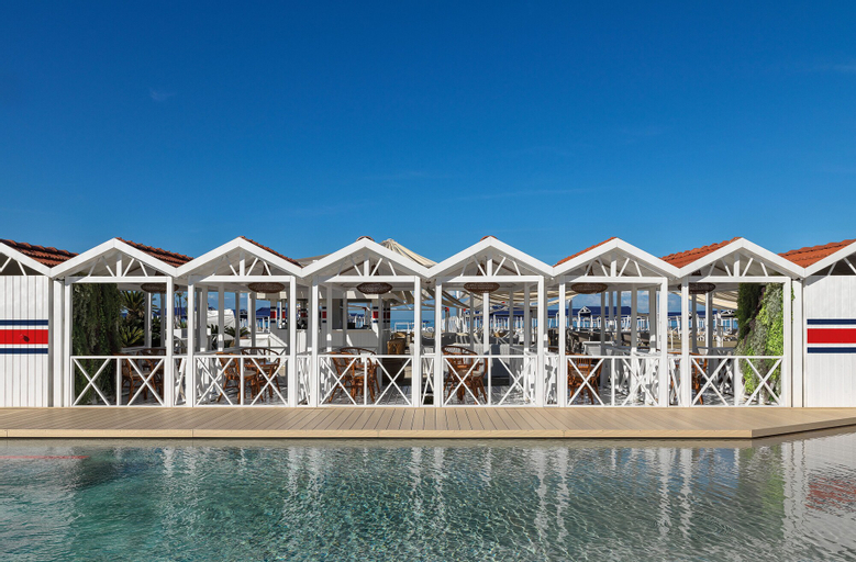 Sport & Beauty 2, Augustus Hotel & Resort, Lucca