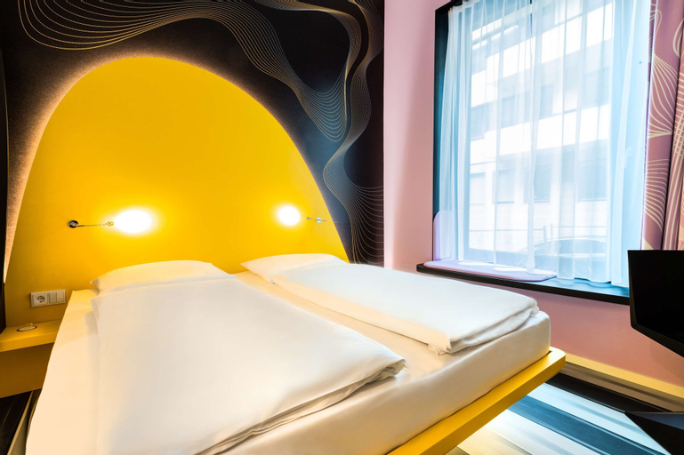 Bedroom 4, Prize by Radisson, Bonn City, Bonn