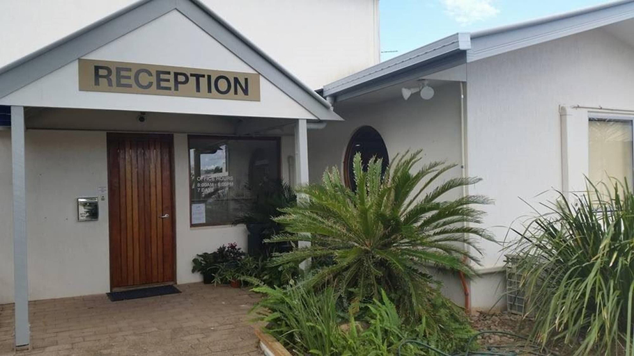 Exterior & Views 2, Top Spot Motel, Maroochy - Maroochydore