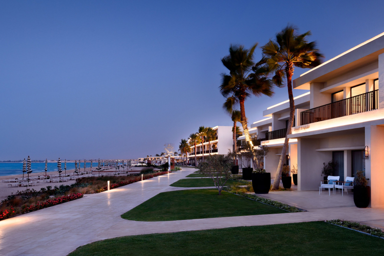 Exterior & Views 2, Al Alamein Hotel, El Alamein